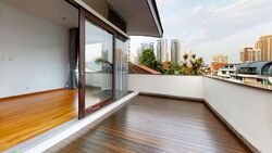 Mount Echo Park (D10), Detached #630303311